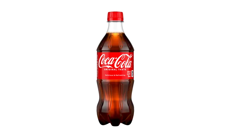 Coca-Cola, 16 fl oz
