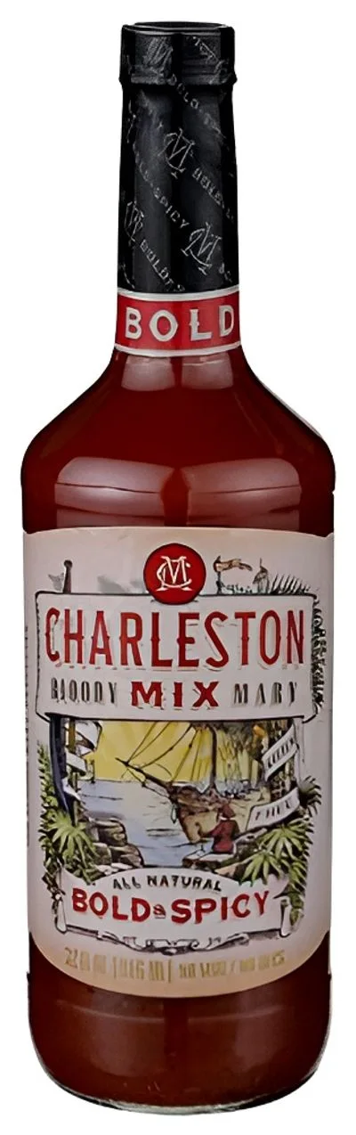KHRM00381176 32 Oz Bold & Spicy Drink Mix