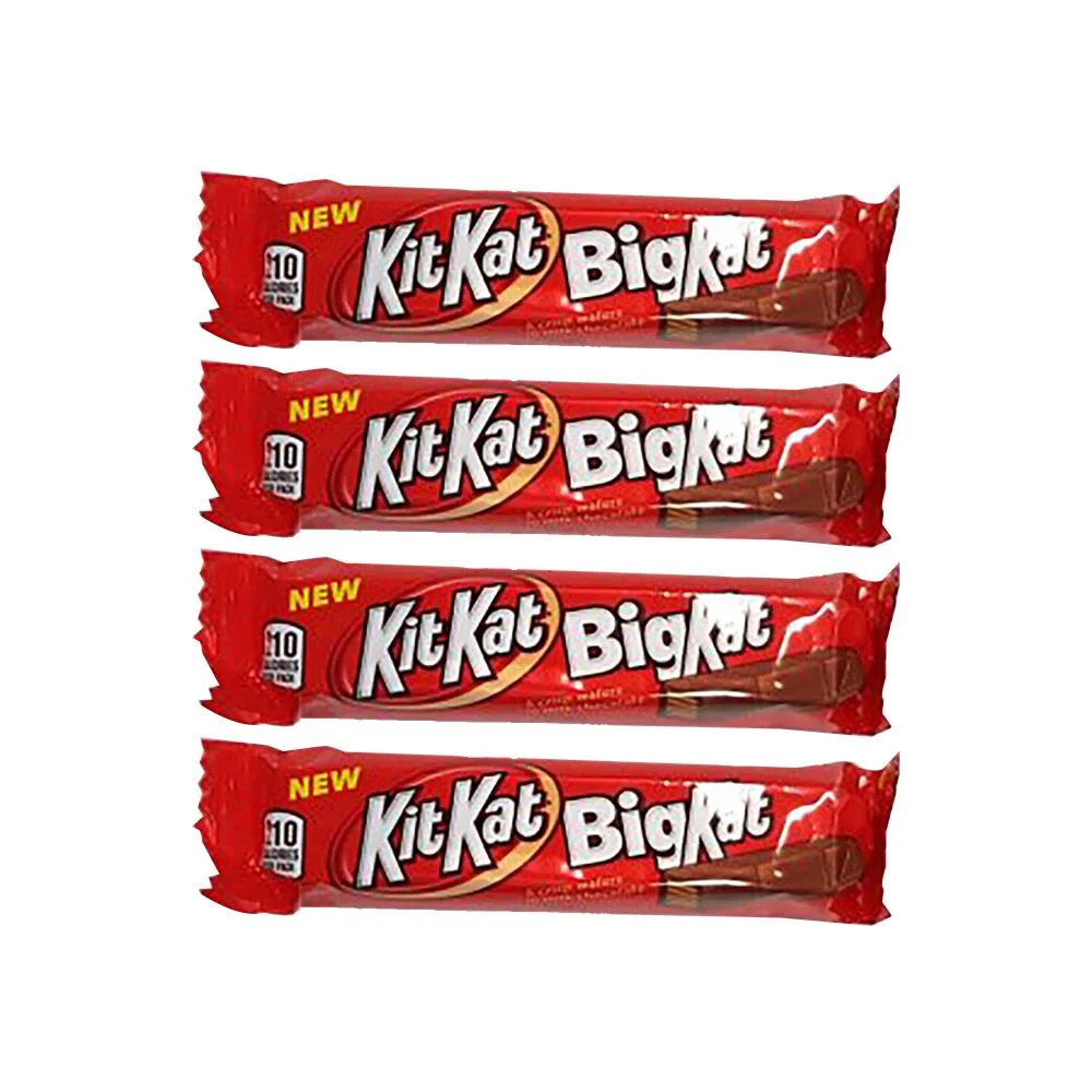 Chocolate Candy Bar