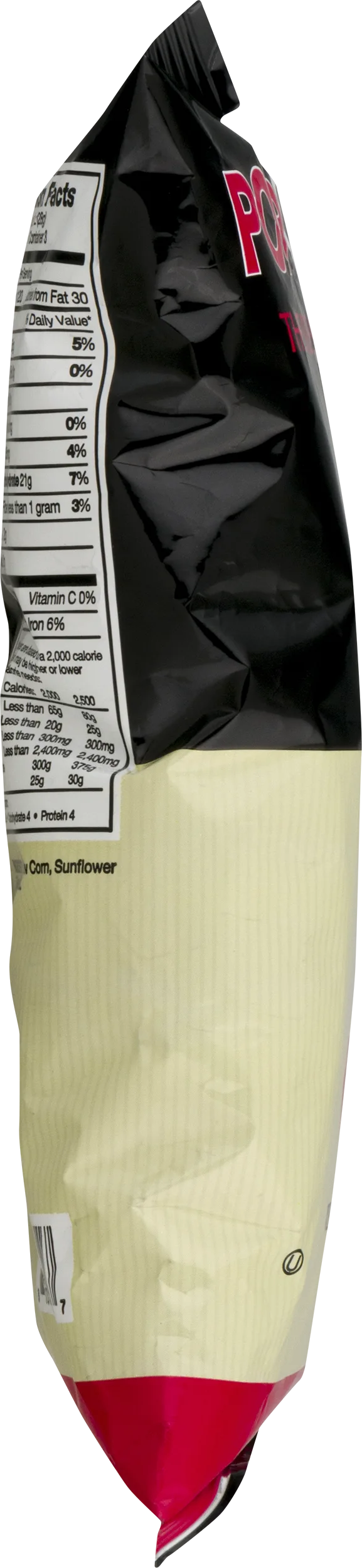Popcorners 3 Oz Kettle Corn
