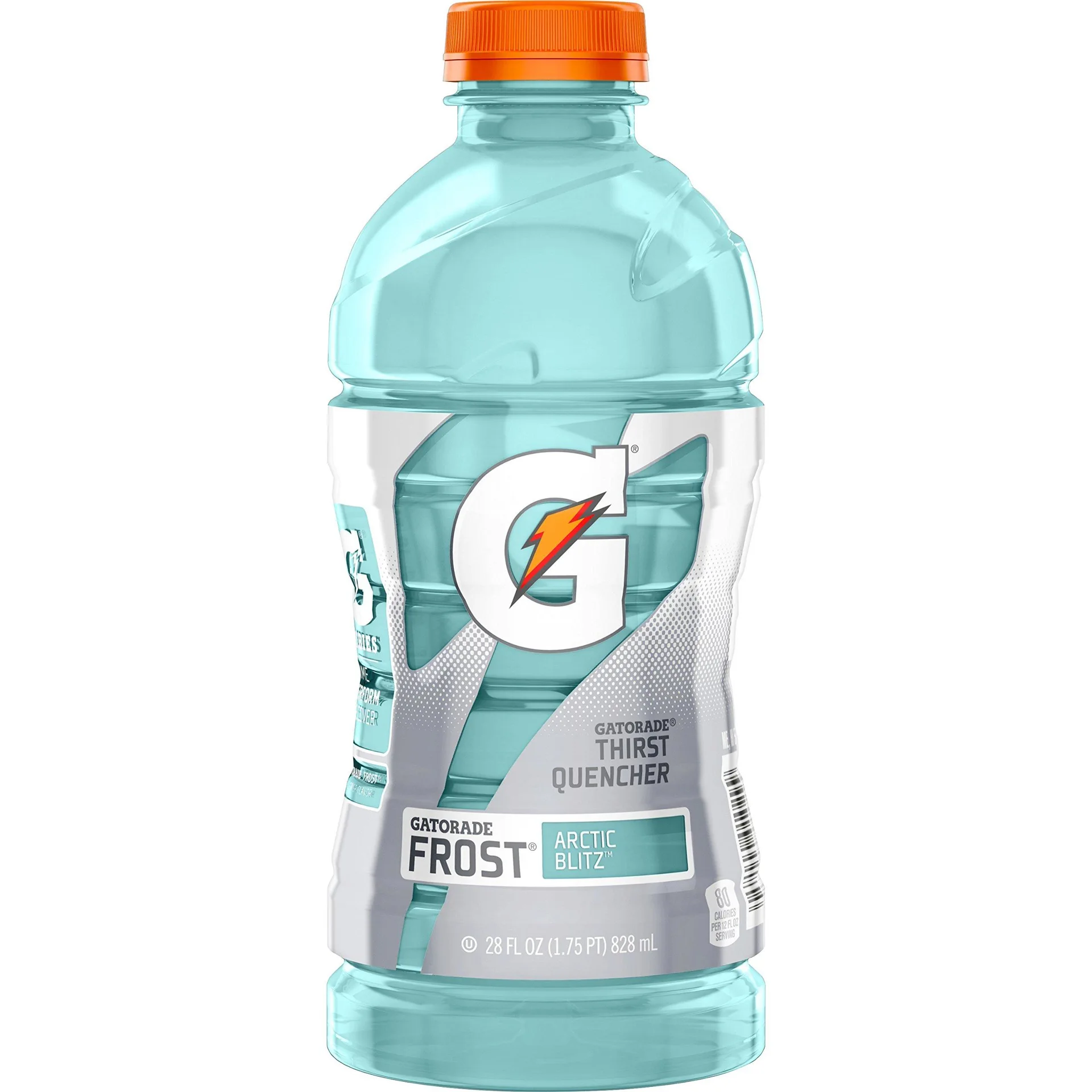 Gatorade Frost Thirst Quencher Arctic Blitz - 28 Fl Oz