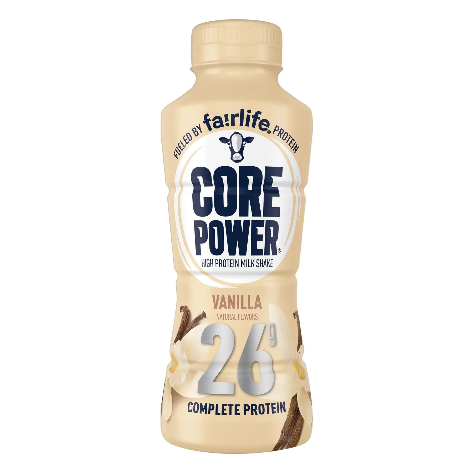 Core Power Complete Protein by , 26G Vanilla Protein Shake - 14 Fl Oz