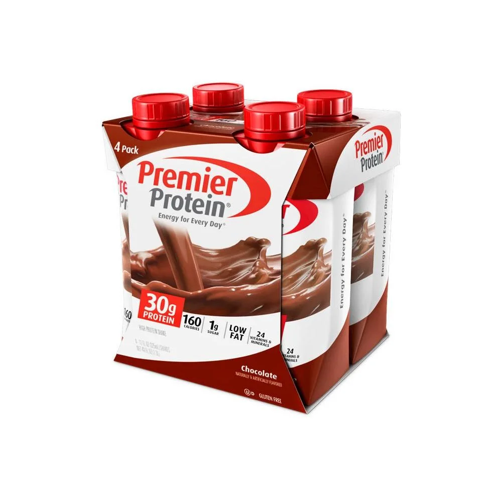 Premier Protein Shake - Chocolate - 11oz