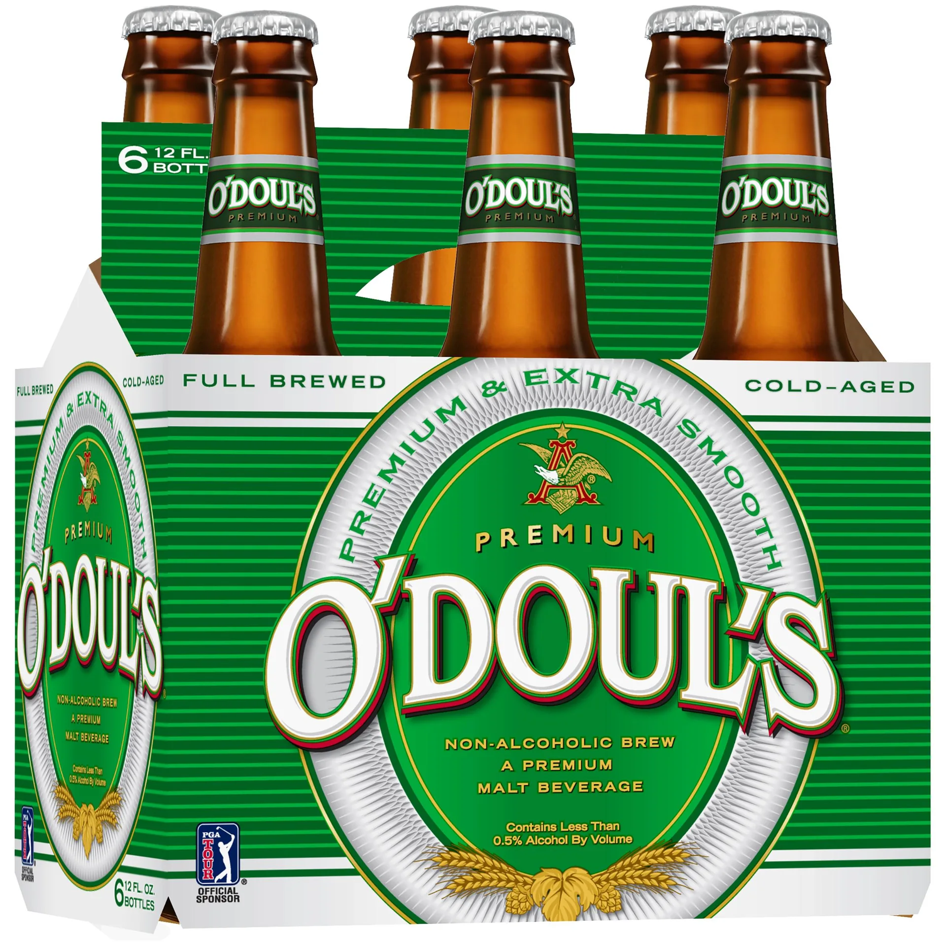 O'Doul's Premium N/a Bottles 12oz