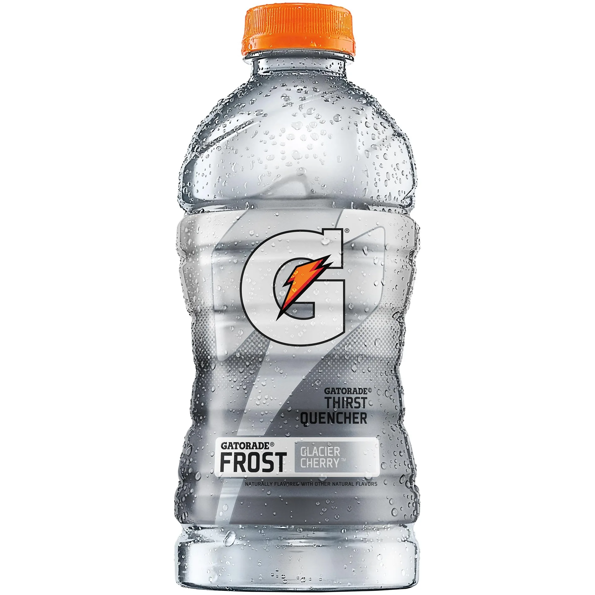 Gatorade Frost Glacier Cherry 28oz