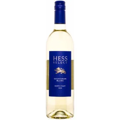 Hess Select Sauvignon Blanc 2020 750ml