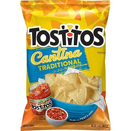 Tostitos Cantina Chips