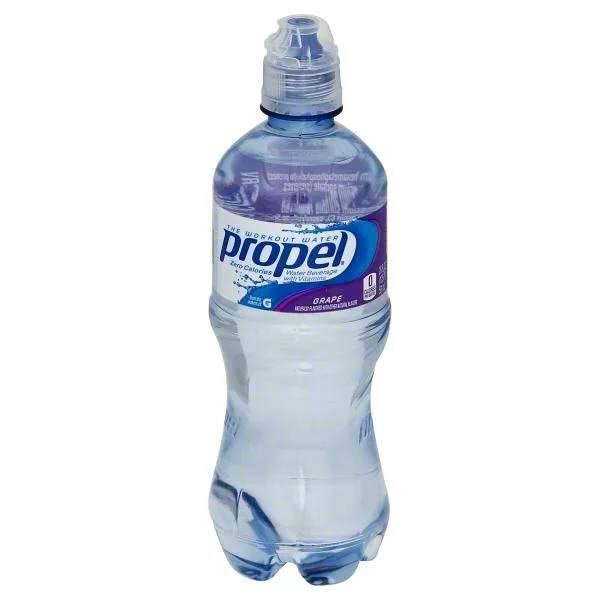Propel Grape Water, 20 Fl. Oz.