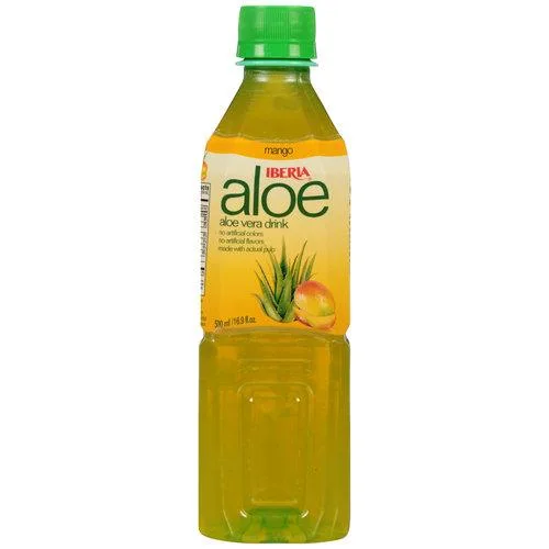 Aloe Vera Drink