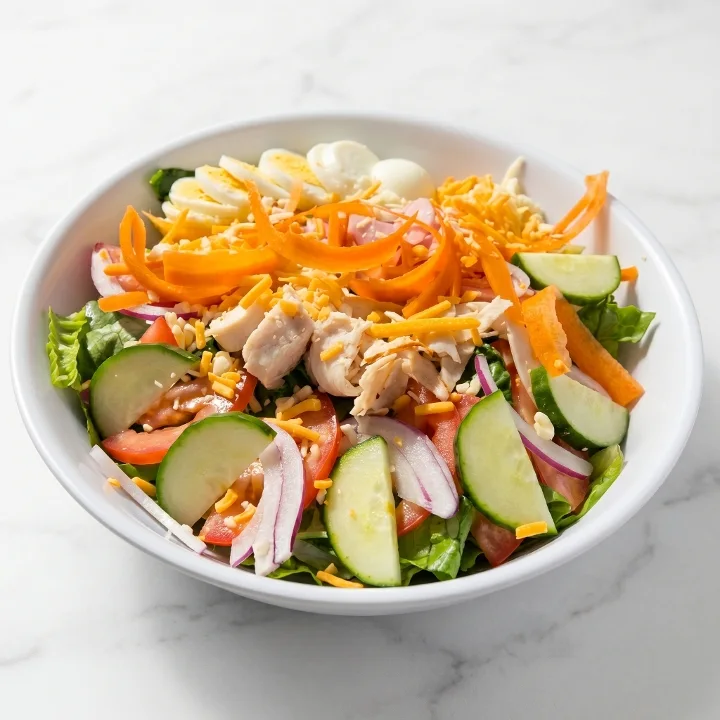 Cobb Salad