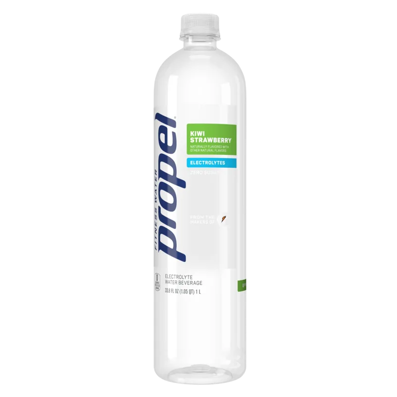 Propel Kiwi Strawberry - 33.8 Fl Oz