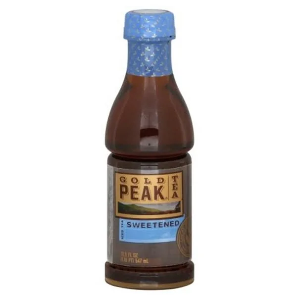 Gold Peak Sweet Tea - 18.5 Oz