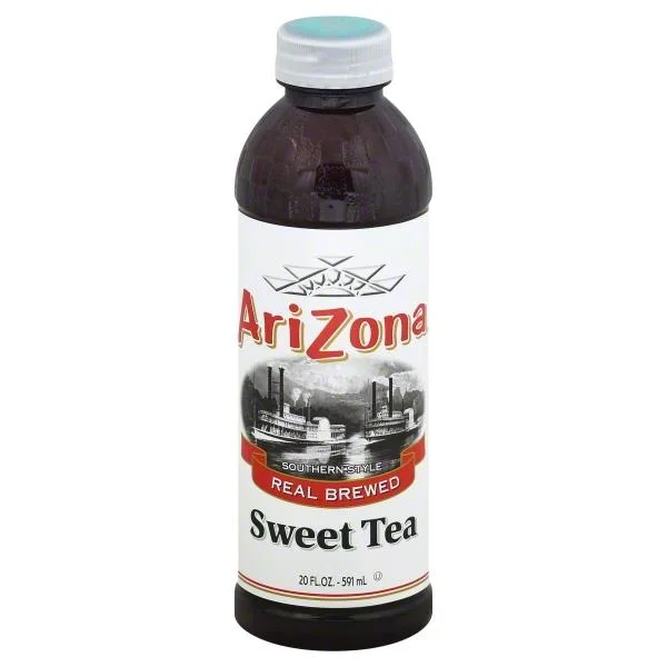 Sweet Tea So. Style 20Oz