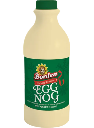 Egg Nog