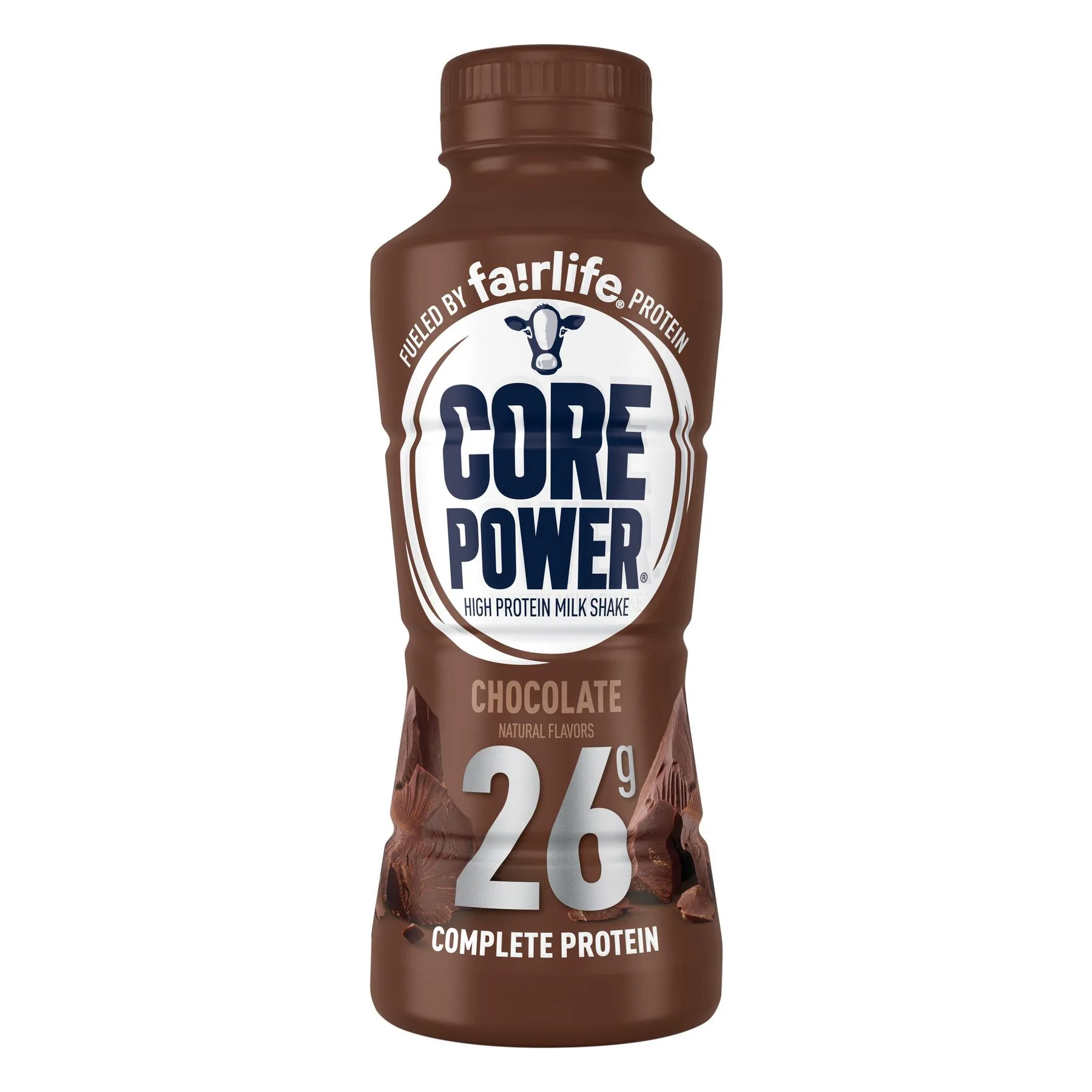 Core Power Complete Protein by , 26G Chocolate Protein Shake - 14 Fl Oz