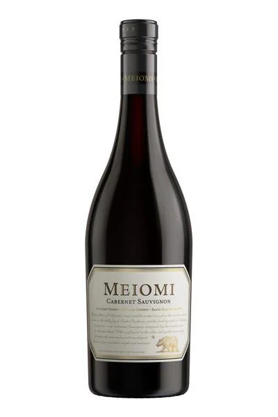 Meiomi Cabernet Sauvignon 750ml