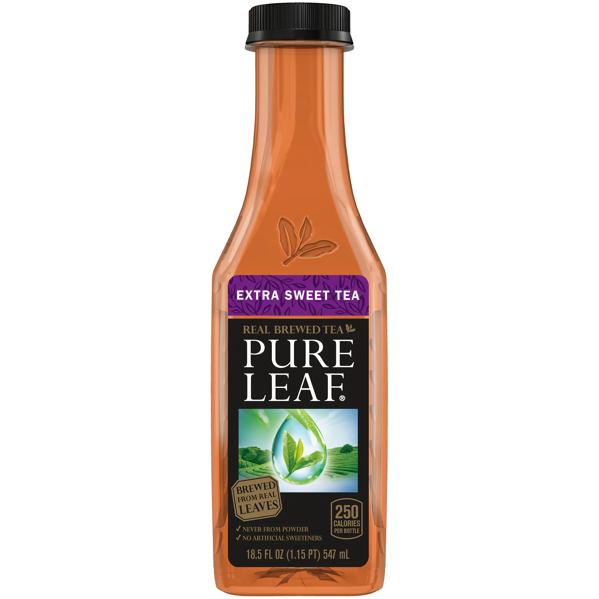 Pure Leaf Iced Tea Extra Sweet - 18.5 Fl Oz