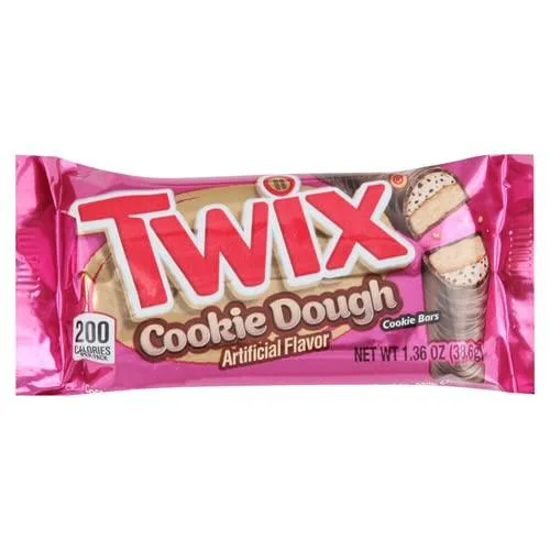 Twix Cookie Dough Standard