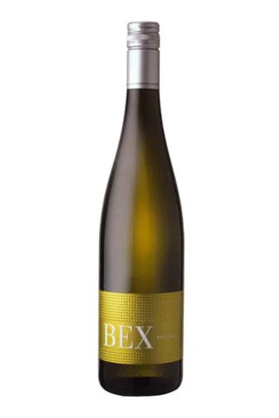 Bex Riesling - White Wine from Germany - 750ml Bottle