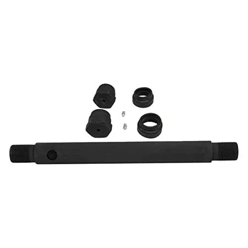 Front Driver Side Control Arm Shaft Kit for 1963-1965 GMC PB1500