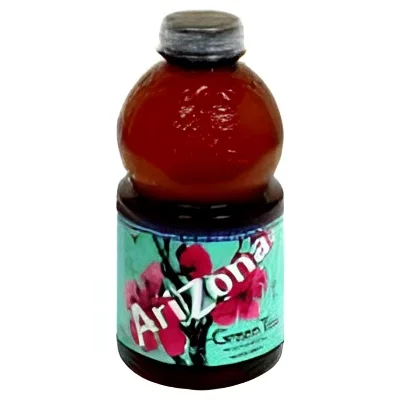 AriZona Green Tea 34oz Btl