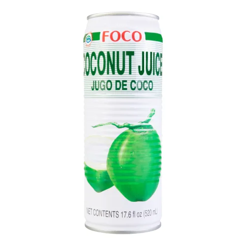 Foco Coconut Juice