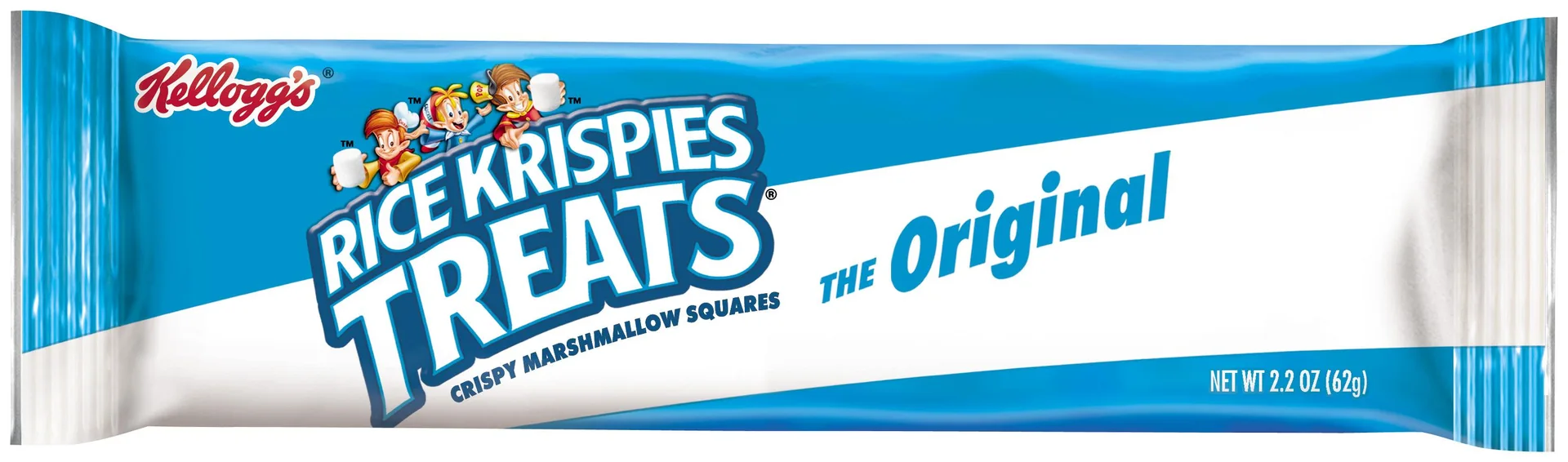 Kellogg's Original Treat 2.2 Oz Pouch