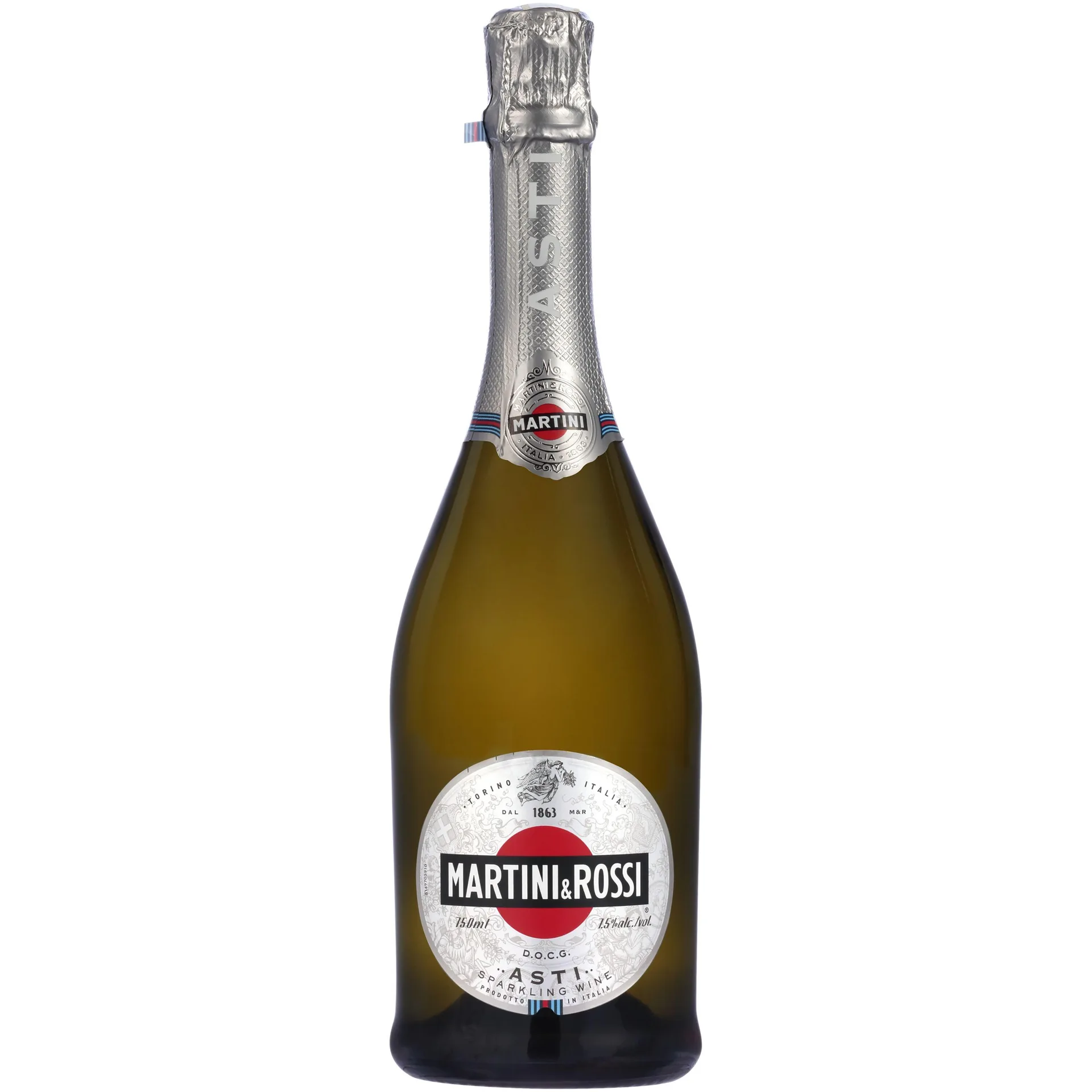 Martini & Rossi Asti Spumante 750ml