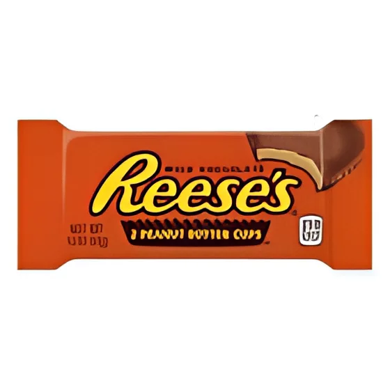 Reese's Peanut Butter Cups - 1.5oz