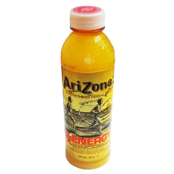 Herbal Tonic