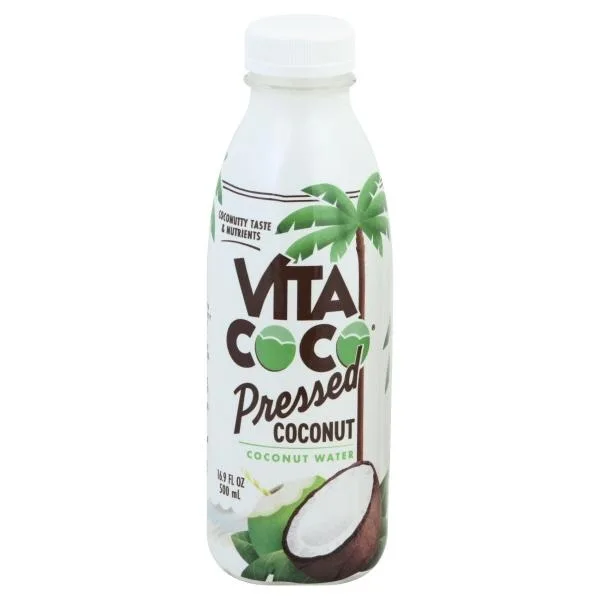 Vita Coco Pressed Coconut