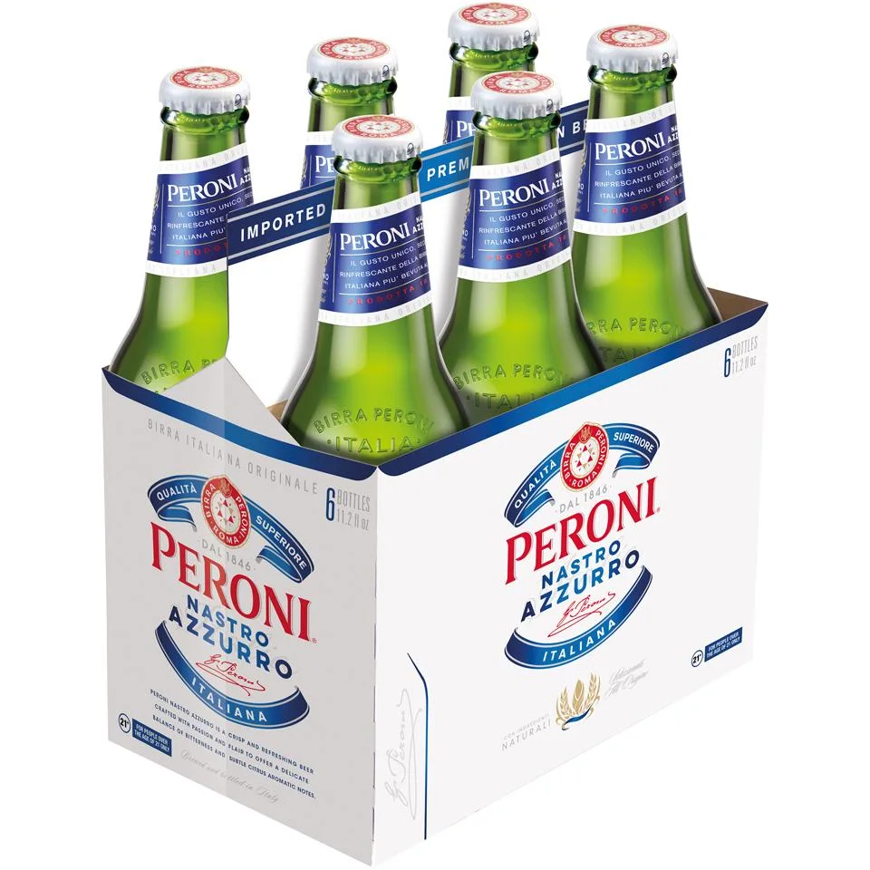 Nastro Azzurro