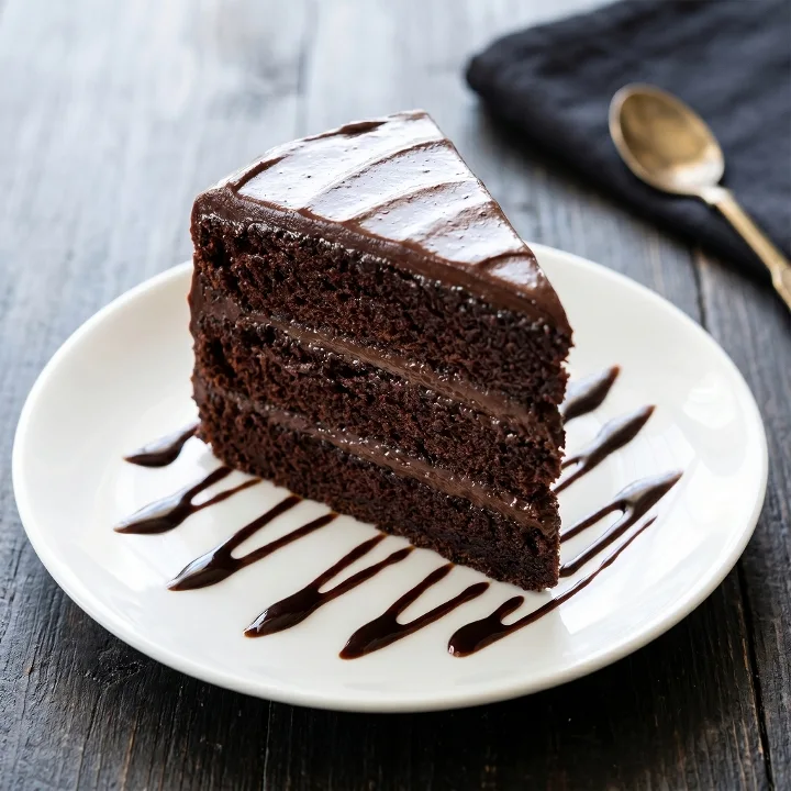 Chocolate Overload