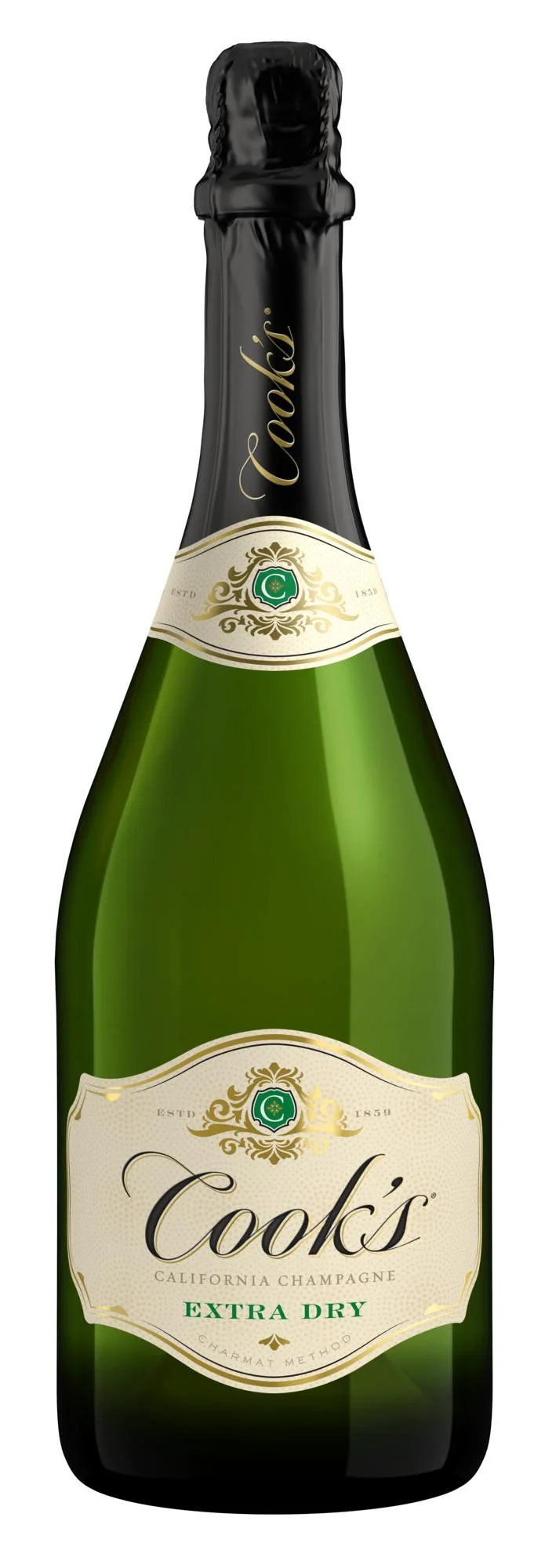 Cook's Extra Dry 750ml