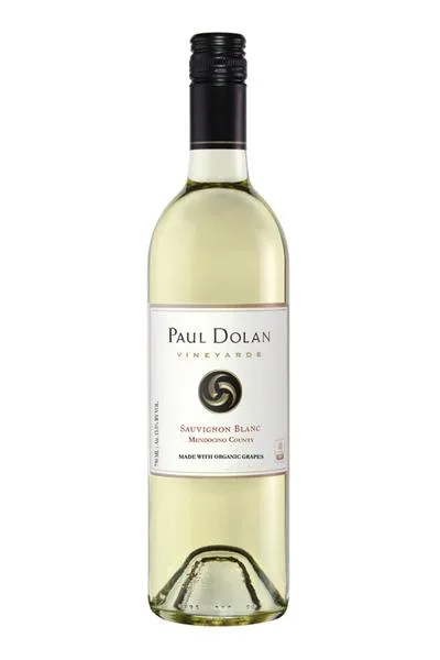 Paul Dolan Vineyards Organically Grown Sauvignon Blanc 2022 White Wine - California