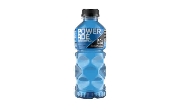 POWERADE Mountain Berry Blast, 28 fl oz