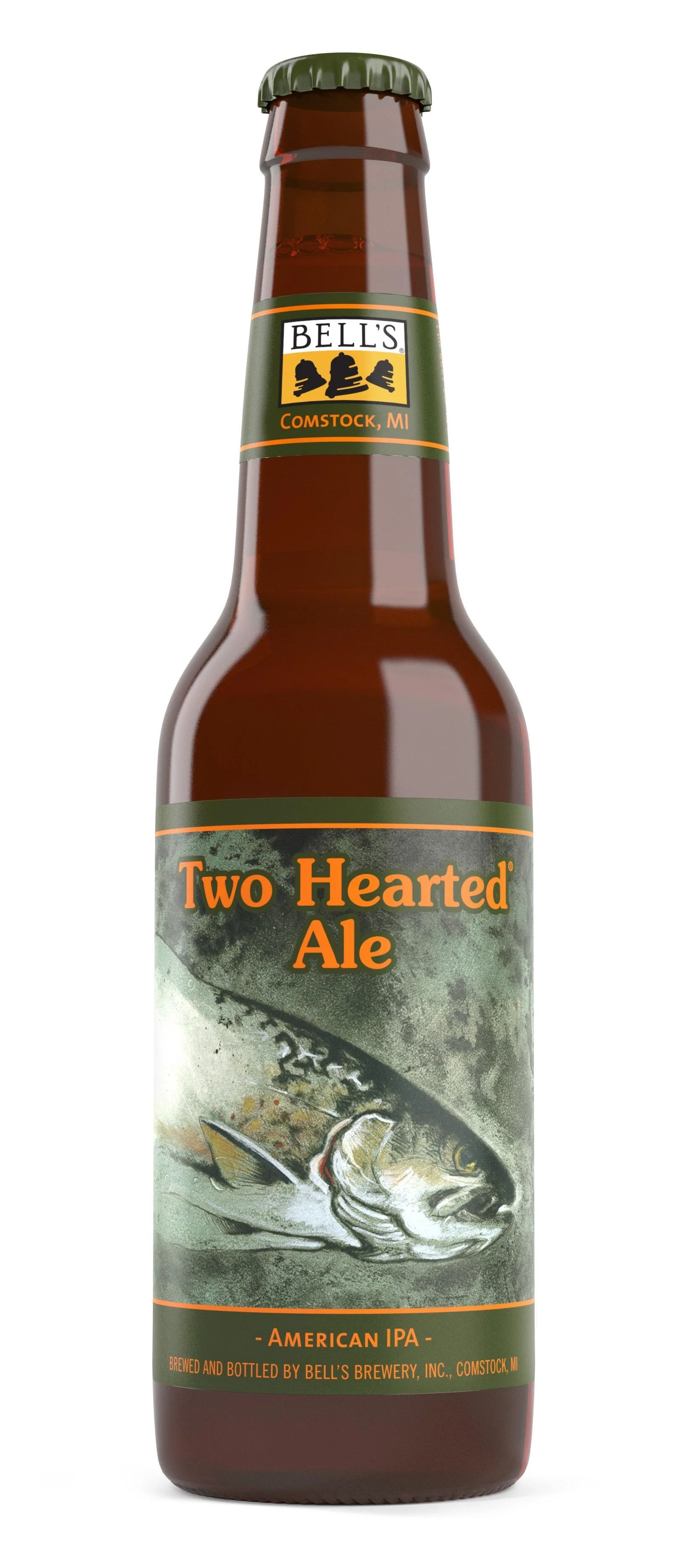 Bells Beer Bell's Two Hearted Ale