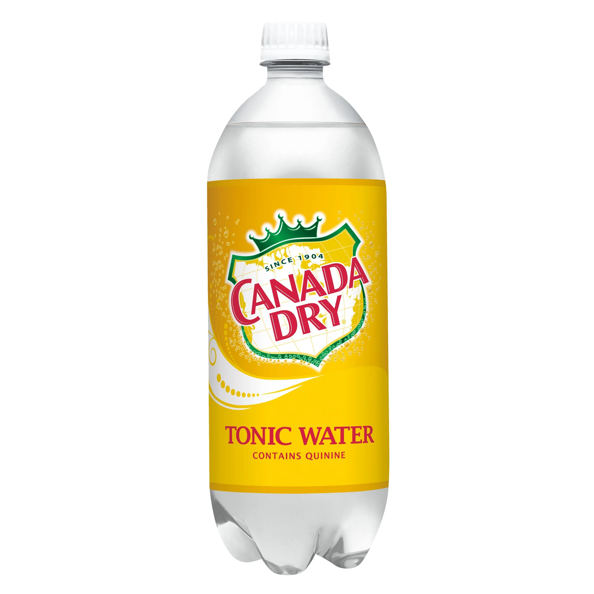 Canada Dry Tonic Water - 1 Lt
