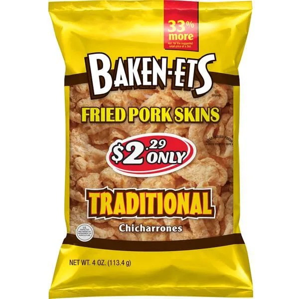 Bakenets Original 4.0oz