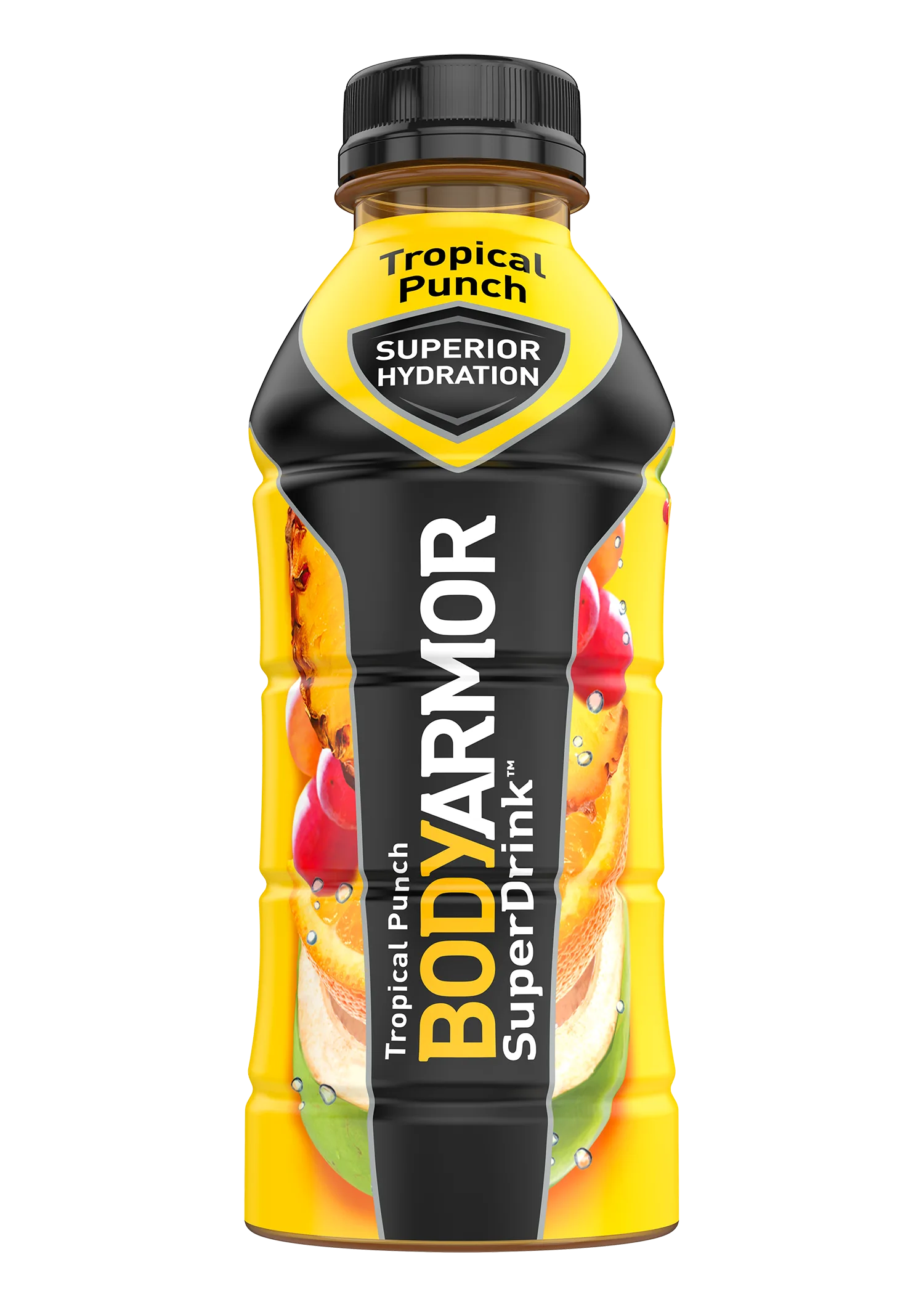 Bodyarmor T-P