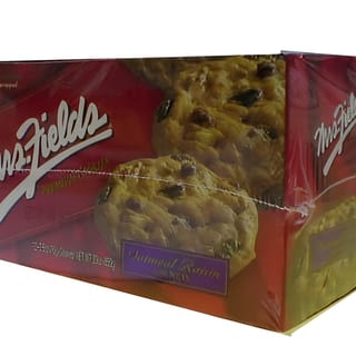 Oatmeal Raisin with Walnuts