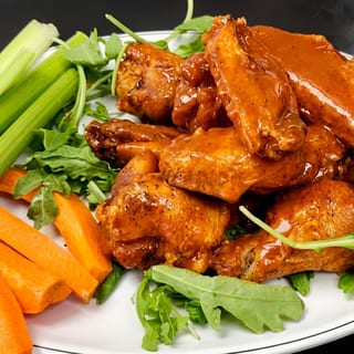 Wings
