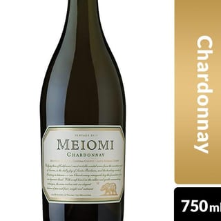 Meiomi Chardonnay 2019 750ml