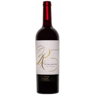 Raymond Raymond Merlot R Collective - Red Wine from California - 750ml Bottle