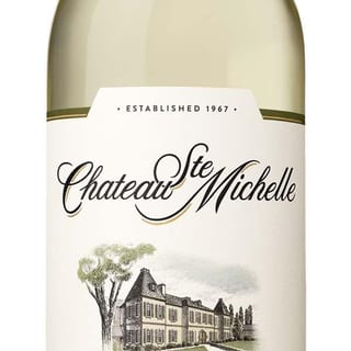 Chateau Ste Michelle Sauvignon Blanc 750ml