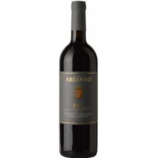 Argiano Non Confunditur NC 2018 750ml
