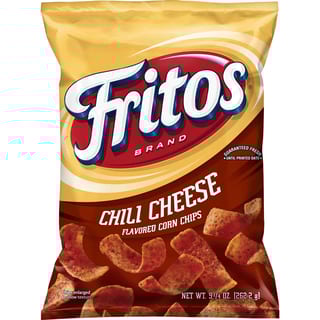 Fritos Chili Cheese
