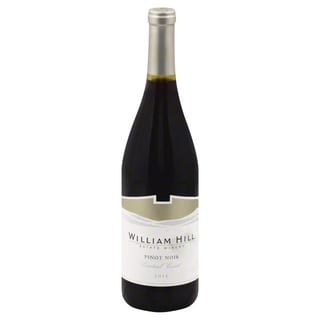 William Hill Pinot Noir Central Coast 2019 750ml