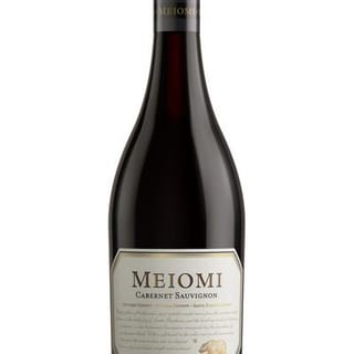 Meiomi Cabernet Sauvignon 750ml