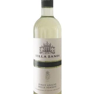 Villa Sandi Pinot Grigio 2020 750ml